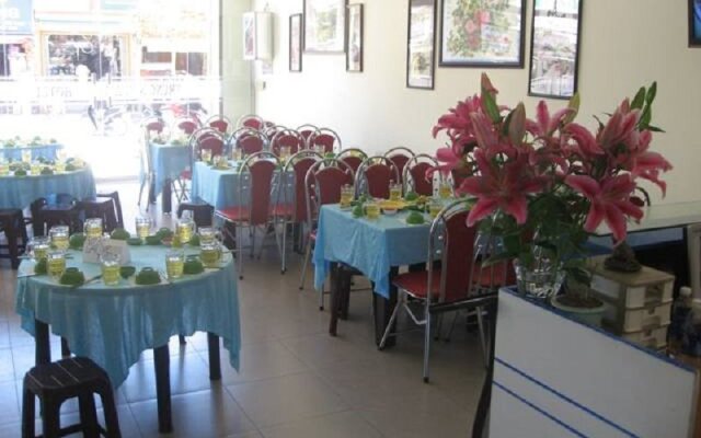 Trung Nghia Hotel