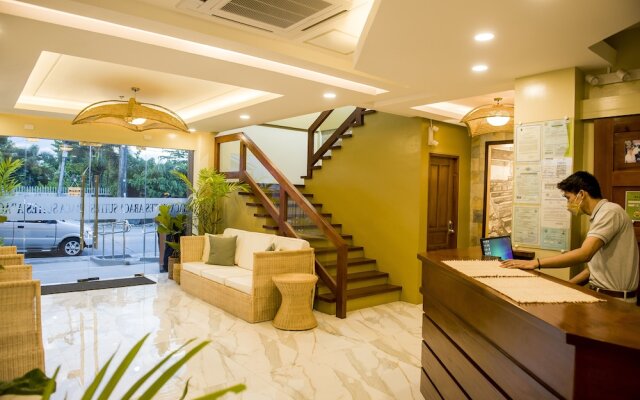 Hotel Herencia 625