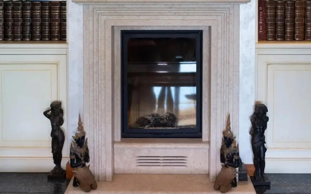 Villa Paradise-sleeps 20-pool-sea Views-pets