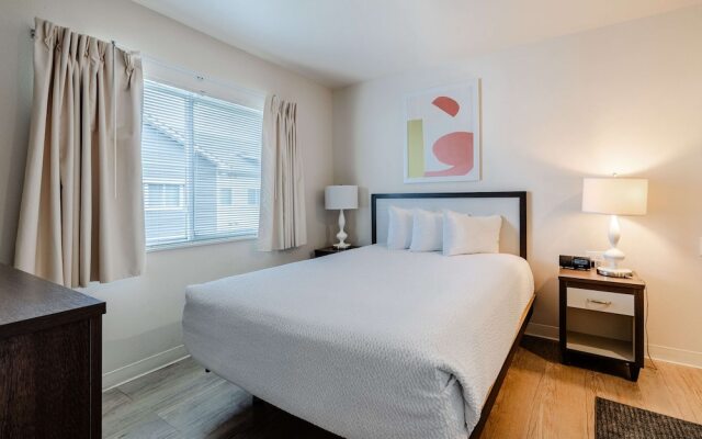 WaterWalk Extended Stay by Wyndham Wichita