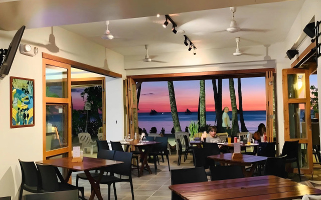 Signature Boracay South Beach