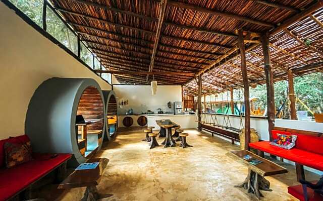 Hostal Mulut Tulum