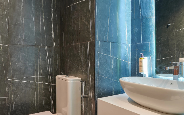 Stayhere Rabat - Agdal 4 - Hotel