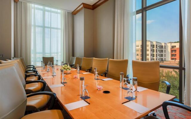 Hilton Branson Convention Center