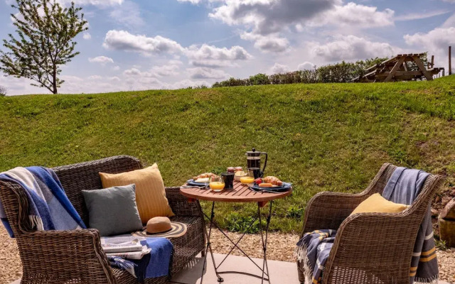 Woodchester Valley Vineyard Barns