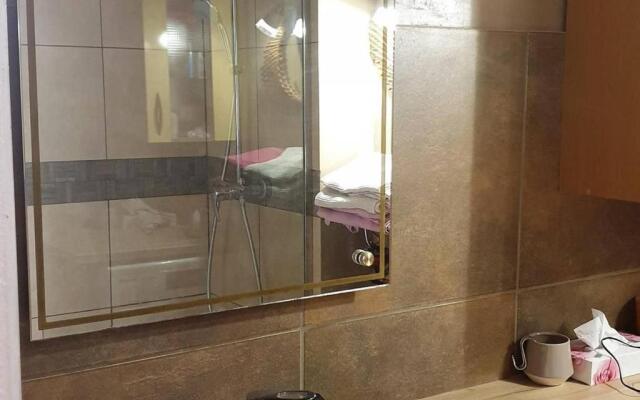 Appartement Argelès-sur-Mer, 2 pièces, 4 personnes - FR-1-388-57