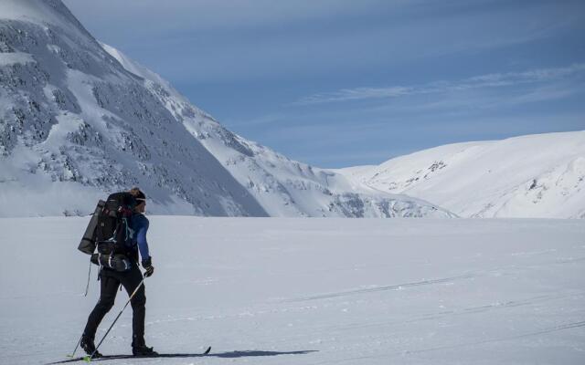 Abisko Turiststation STF