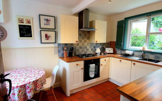 Vale View Cottages - The Coach House
