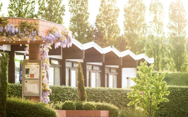 Novotel Mâcon Nord – Porte de Bourgogne