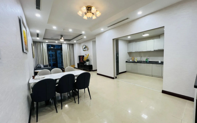 Vinhomes Royal City