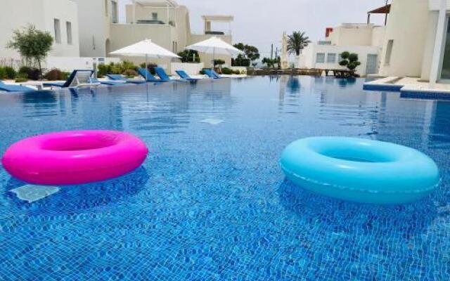 Magicstay - Holiday Home 4 Stars Yeroskipou