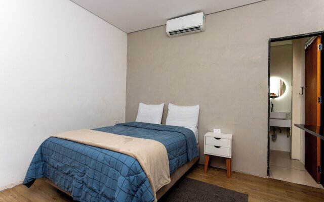 CykelHaus Studio Hotels