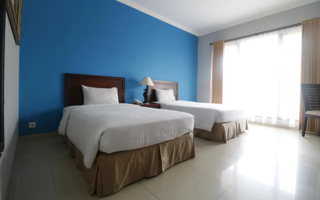BDI Townhouse Hotel & Residence Balikpapan