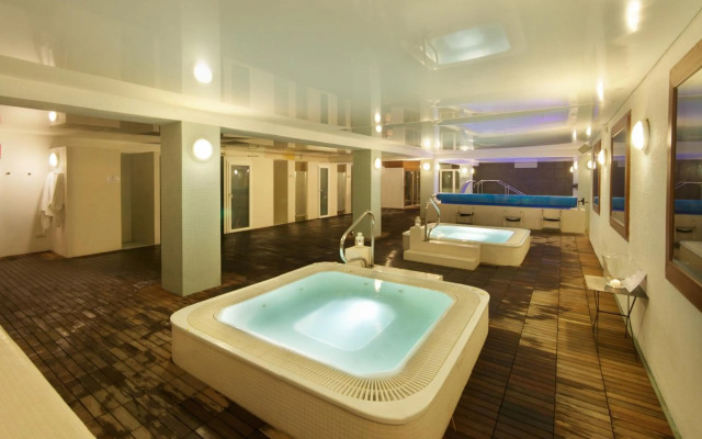 Hotel Caldas