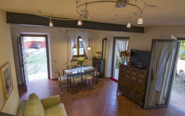 Ortensia by Vacation in Lucca