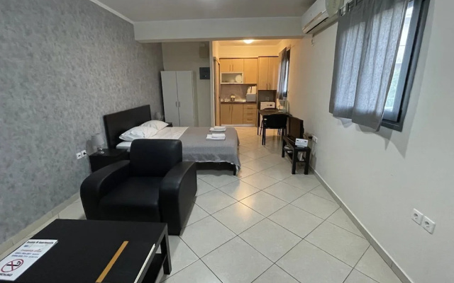 AVR Airport Deluxe Suites 4 AIRPORT FREE SHUTLE