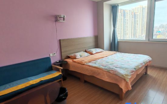 Manzhiju Homestay