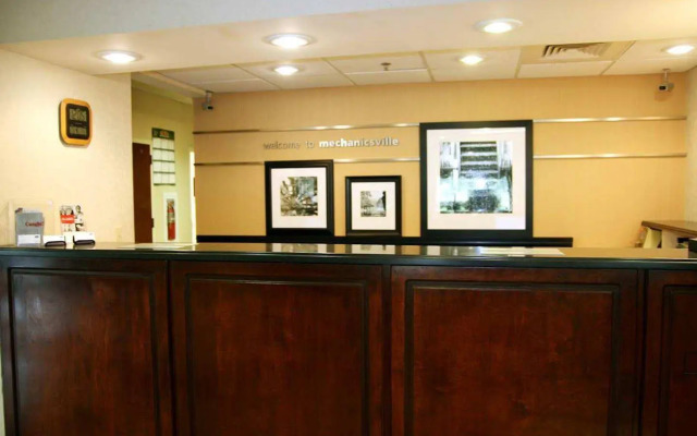 Hampton Inn Richmond-Mechanicsville