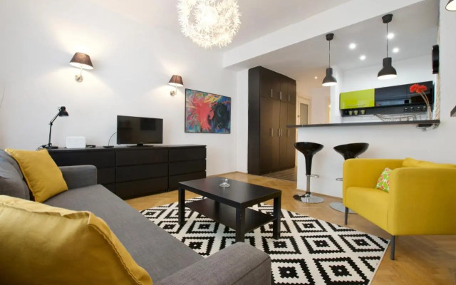 Standard Apartment by Hi5 - Center of city center
