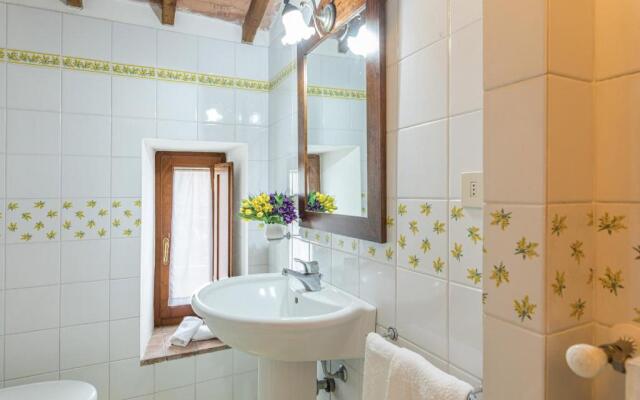 Casa vacanze San Giusto