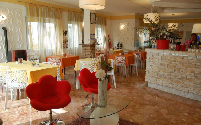 Hotel Irene