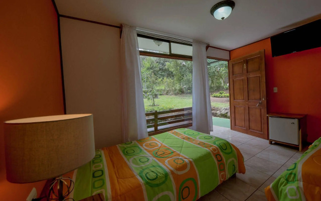 Dreams Lodge Monteverde