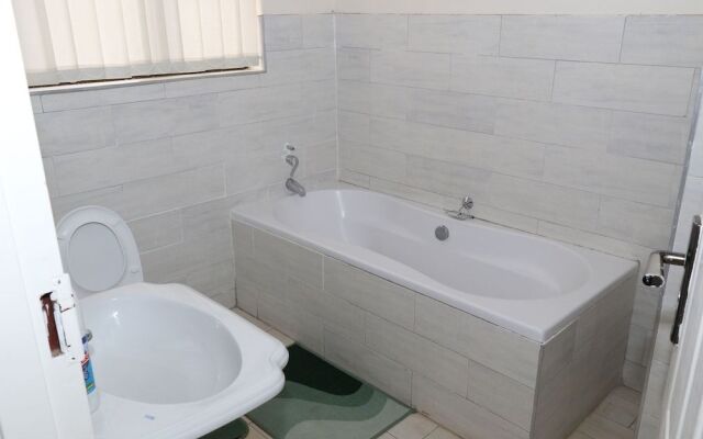 Shailoh Folyjon 2Bedroomed Wing