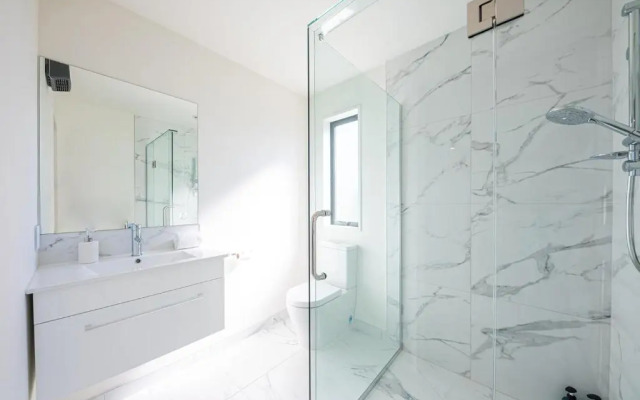 Tekapo Top 1000 Apartment