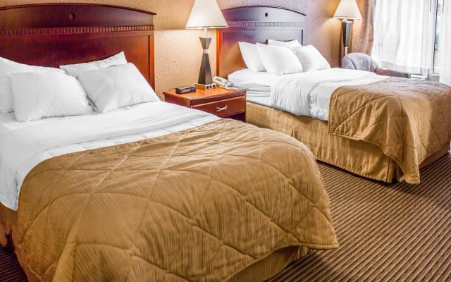 Clarion Hotel DuBois