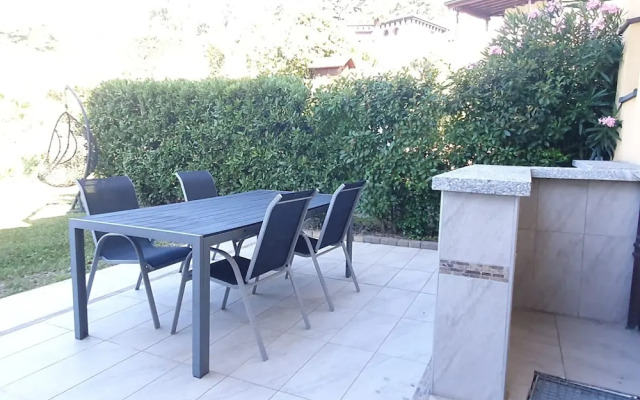 Parco Vira Apartments