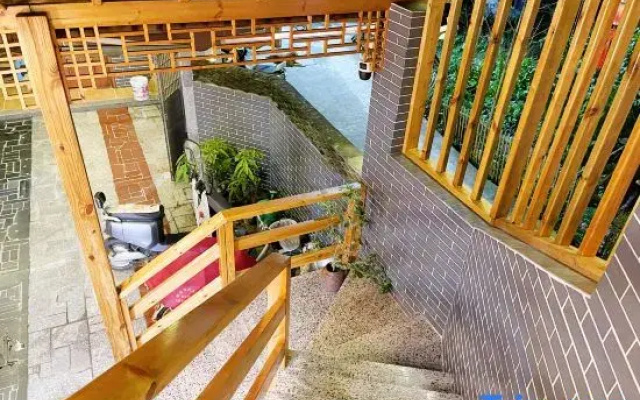 Yunshuiyao Guyue Courtyard