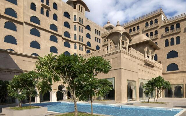 Fairmont Jaipur
