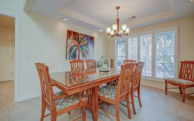 Baynard Cove 10 Holiday home