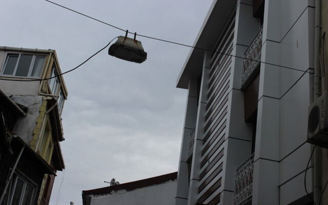 Sultanahmet Suites