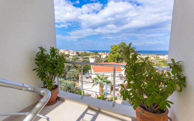 Perfect One-Bedroom Apartment Mountain View Dolce Vita 1-11