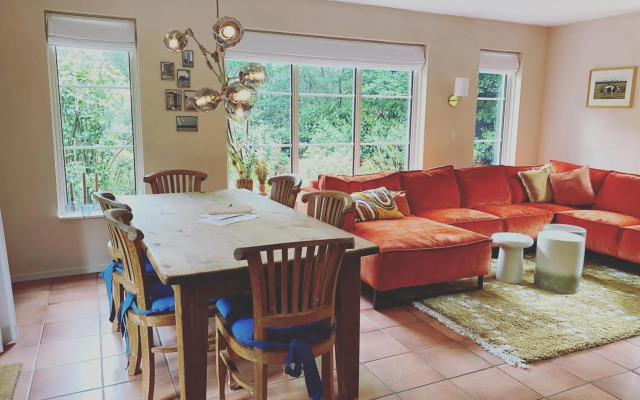 Huisje aan de Bosrand - Veluwe