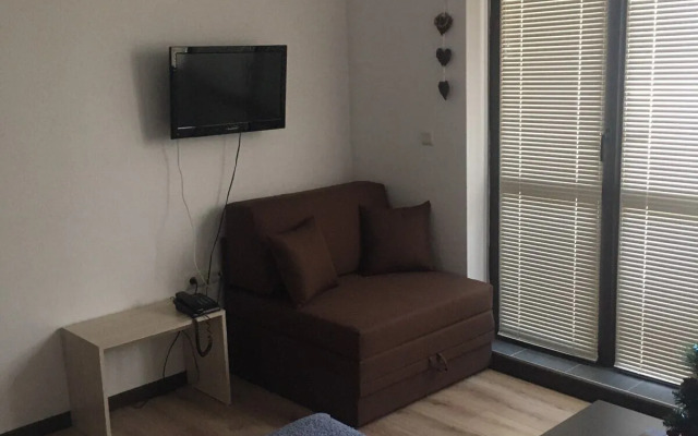 Royal Bansko Aparthotel