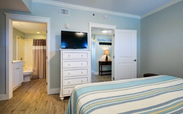 Waterscape B422 1 Bedroom Condo