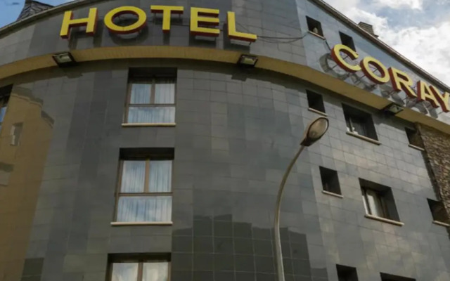 Hotel Evenia Coray