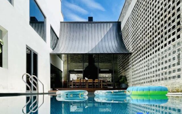 Yiyun Bishan Hotel