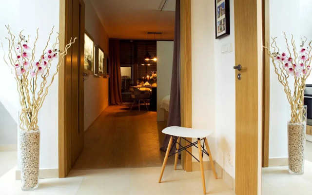 Brunetti Design Apartment
