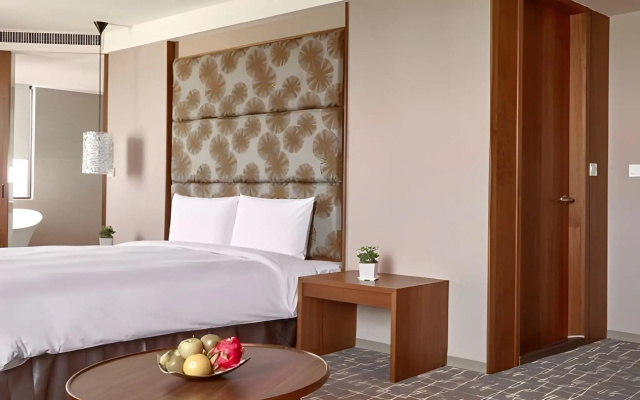 Orange Hotel - Wenhua