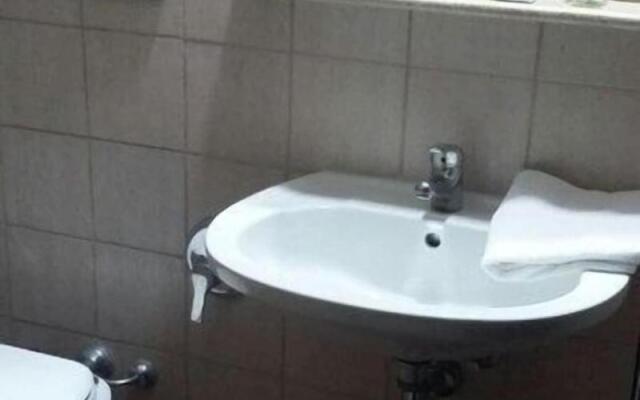 Hotel Center 1