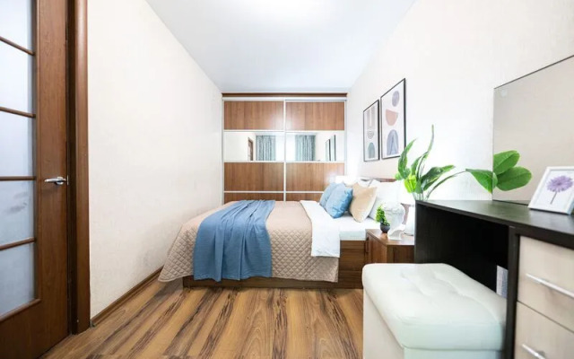 Apartments Five Stars Comfortable apartment in a quiet center