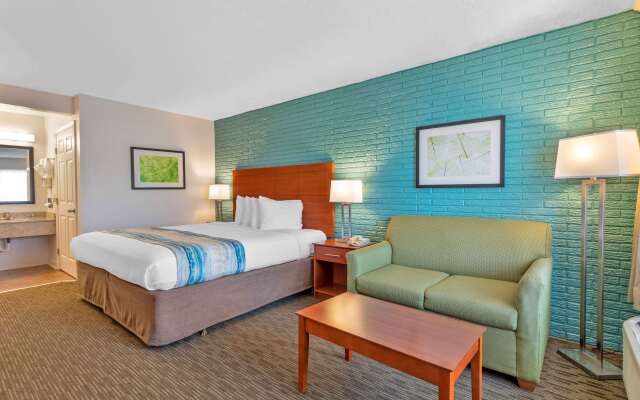 Best Western Hendersonville Inn