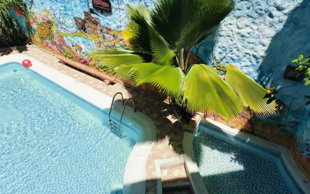 Hotel Plaza Confort Inn