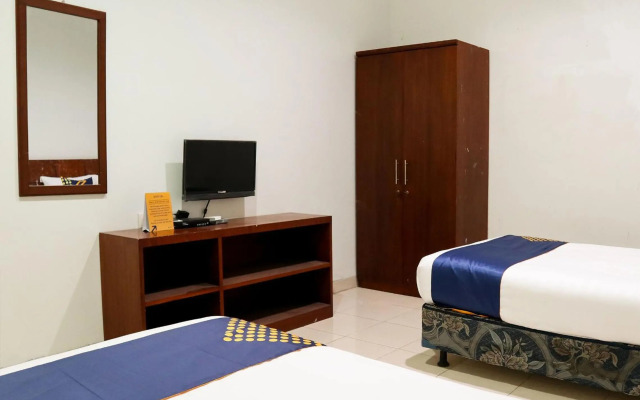 Hotel O Al-ghani 2 Syariah