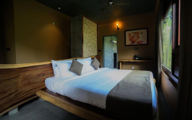 Silent Creek Resort