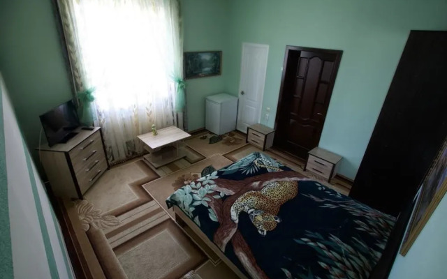 Vilari Guest House