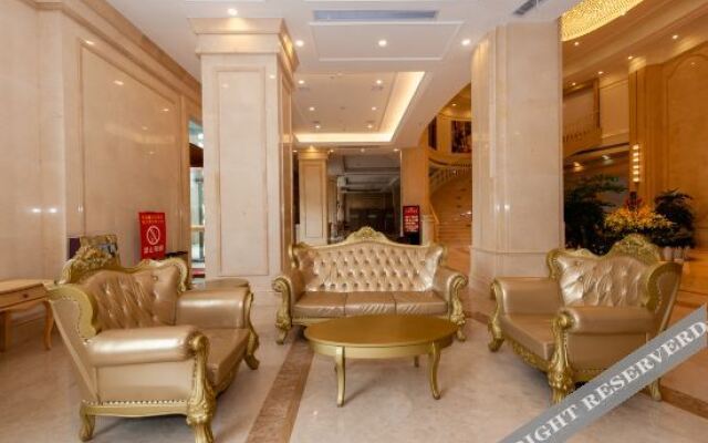 Vienna International Hotel